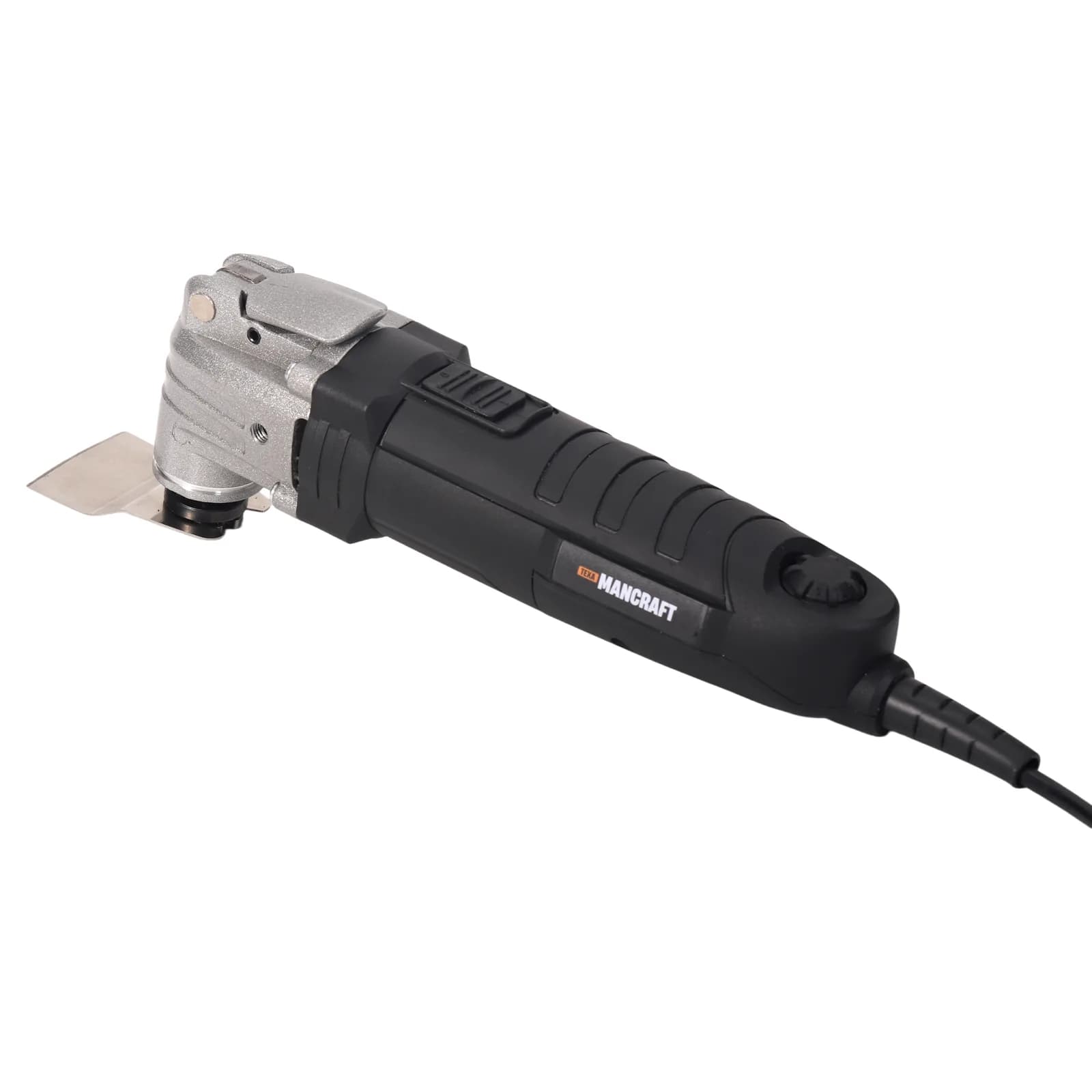 Реноватор электрический с насадками — фото 12